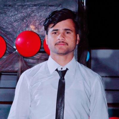 ShahzadMadni12's profile picture. Always Happy 😍