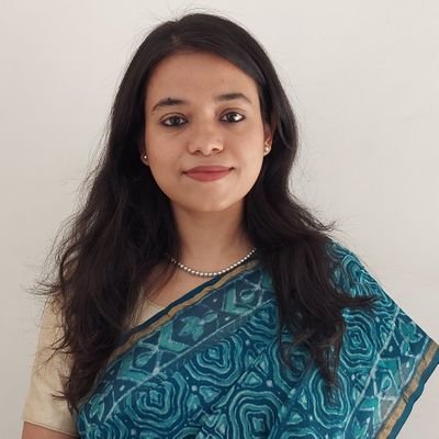 👩🏫@gujuni1949 School of Int Studies, PhDing@ Centre 4 Indo-Pacific Studies, JNU| | Previously @nmfindia | Francophone,Bharatanatyam dancer,amateur painter