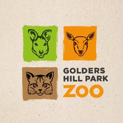 Golders Hill Park Zoo, inspiring a love of wildlife. Home to a number of exotic mammals and birds. 

📍 Golders Hill Park, North End Way, NW3 7HE
