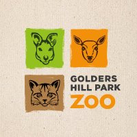 Golders Hill Park Zoo(@GHPZoo) 's Twitter Profile Photo