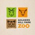 Golders Hill Park Zoo (@GHPZoo) Twitter profile photo