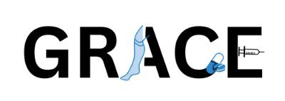 GraceTrial2106's profile picture. NIHR funded RCT: Graduated Compression stocking as an adjunct to Extended duration pharmacological 
thromboprophylaxis for venous thromboembolism prevention