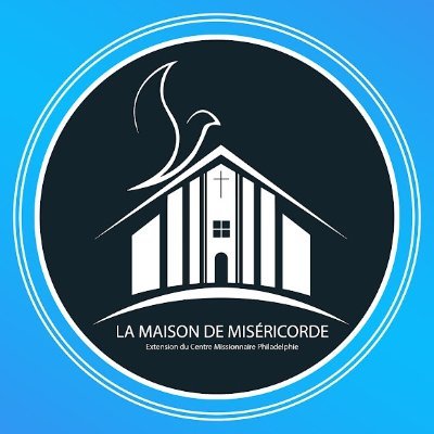 Église LA MAISON DE MISÉRICORDE • Extension du Centre Missionnaire Philadelphie à Kinshasa - Ngaliema• Pasteur @fambwami • WhatsApp +24383 777 57 10 | #eglisemm