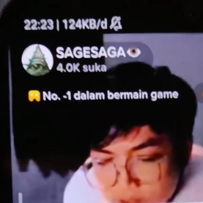 ColinAdv's profile picture. YOLO