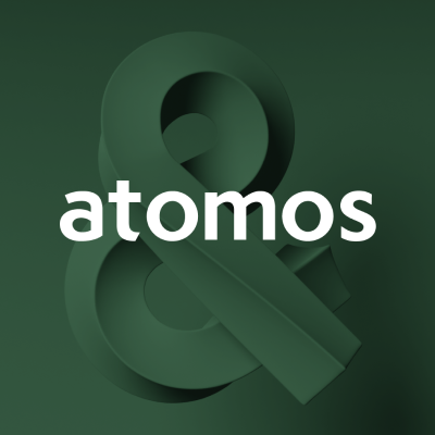 We’re atomos and we’re here to make your dreams and financial ambitions a reality.