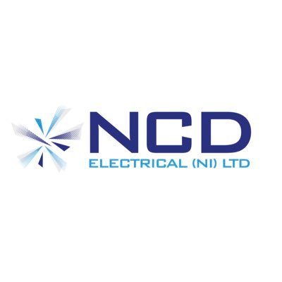 NCD_Electrical's profile picture. Professional electrical contractors specialising in the design, installation and after care of electrical, smoke ventilation and integrated solutions.