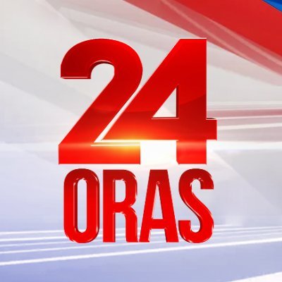 Official account of 24 Oras, the flagship nightly newscast of GMA Integrated News. It airs weeknights 6:30 p.m. and weekends 5:30 p.m. on GMA-7.