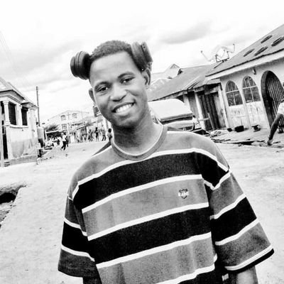 Salvineboh1's profile picture. 