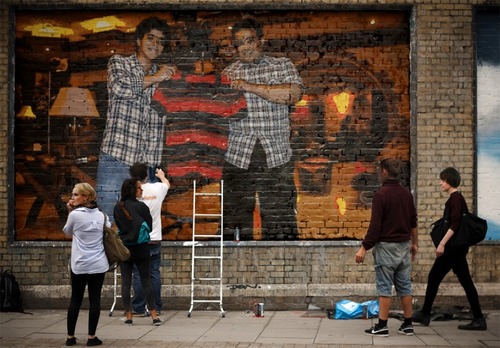 aboorashaad's profile picture. مخرج مسرحي وتلفزيوني