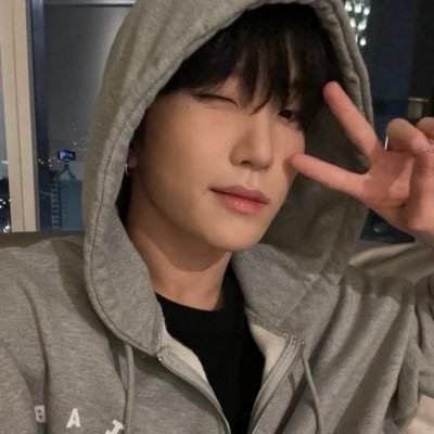 ソンジュンの오빠가 그렇게 좋아に一生狂わされています