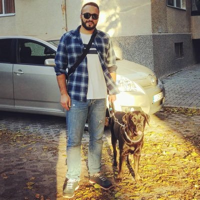 buIIetdodger's profile picture. “Това не се е случило” club member