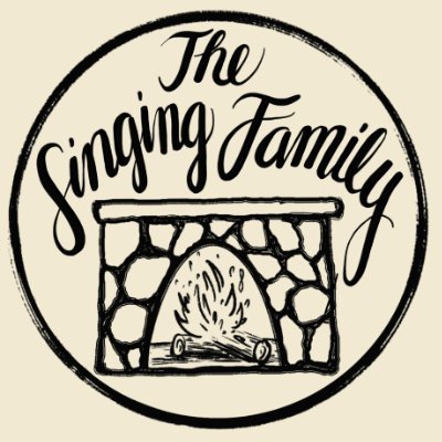 The Singing Family is a Music Curriculum for robust singing in Homes and Churches