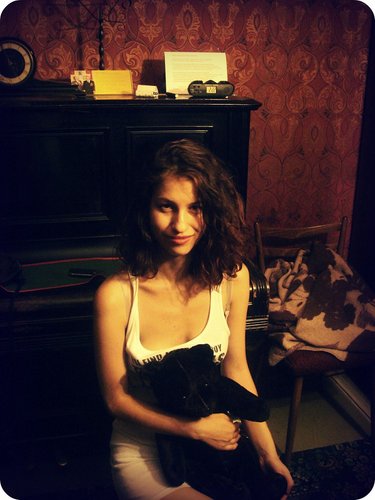 _Malinovskaya_'s profile picture. хорошая