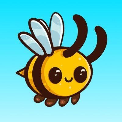 Play2Earn Game on the #BNB Smart Chain, imitates the minigame “Flappy Bird”. The ability to play with alternative skins.🐝 @FlappyBee_BSC  #Flappybee