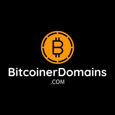 BitcoinerDomains