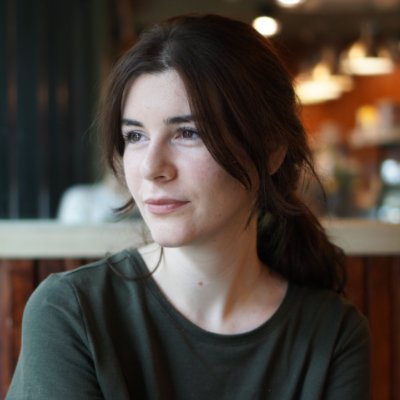 #Nocode #AI
Co-founder @Alegria_Nocode
Forbes Woman
G20 Entrepreneur
Speaker
Making tech accessible for everyone. 🖥️