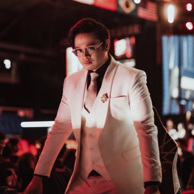 Esports Shoutcaster / Analyst / Coach For inquiries, collab, sponsors: midnightofficial97@gmail.com FB - https://t.co/3KMSRG7Dhc YT - https://t.co/BqRJ2HRTri