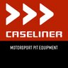 CASELINER's profile picture. Welcome to the Worlds leader supplier of MOTORSPORT PIT EQUIPMENT to the motor racing industry.