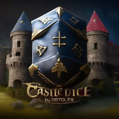 castledice Profile Picture