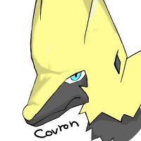 Covron (@kovron) 's Twitter Profile
