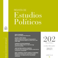 Revista de Estudios Políticos (@rep_cepc) 's Twitter Profile Photo