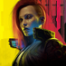Cyberpunk 2077 (@cyberpunkgame) Twitter profile photo Cyberpunk 2077 (@cyberpunkgame) Twitter profile photo