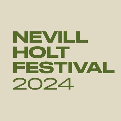 NevillHoltFest Profile Picture