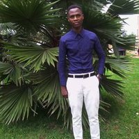 UFITINEMA Deogratias (@deoufitinema) 's Twitter Profile