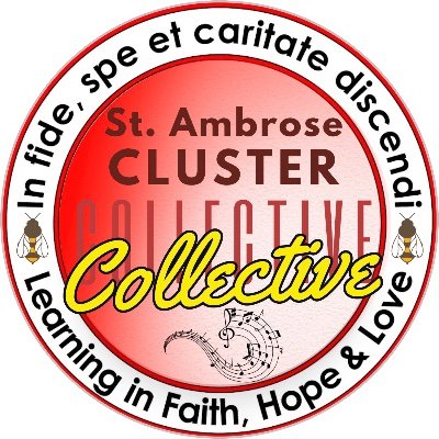 St. Ambrose ‘Cluster Collective’
