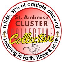 St. Ambrose ‘Cluster Collective’ (@stambrosecc) Twitter profile photo