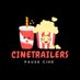 CineTrailers (@cinetrailersfr) Twitter profile photo CineTrailers (@cinetrailersfr) Twitter profile photo