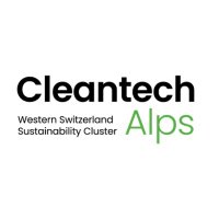 CleantechAlps (@cleantechalps) 's Twitter Profile Photo CleantechAlps (@cleantechalps) 's Twitter Profile Photo