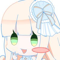はた もりん (@grave_morin) Twitter profile photo