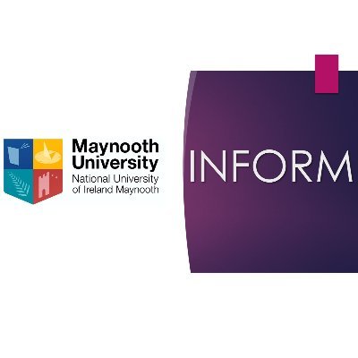 INFORM_MU's profile picture. Exploring the impact of energy-efficient retrofits on indoor radon levels in Irish homes 🏡 Unravelling the science behind radon flux. Funded by Irish EPA.