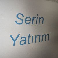 Serin yatırım(@YatSerin) 's Twitter Profile Photo
