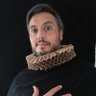 cipripedia's profile picture. Padre y esposo amantísimo. Historiador del Arte y educador. Ser social.
Docente y decente.

Parte de @Investigart

Creador del #OrgulloBarroco y Pasquinero