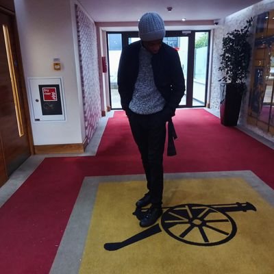 @Arsenal fan •MAN• Nigerian breed |Gunuvi |If you follow, I will follow back 👌. The C.E.O La’Reccette Foods.| Copy no man. Be loyal life is too short 💀