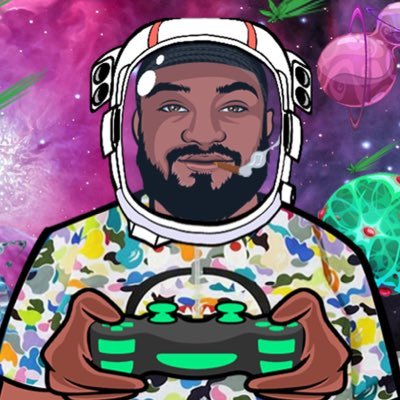 streams daily on https://t.co/wgPFnAqh8i #1 Weed Smoker on kick. just gonna let the grind do the work