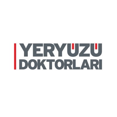 Yeryüzü Doktorları X Hesabı Profil Fotoğrafı Yeryüzü Doktorları X Hesabı Profil Fotoğrafı