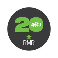 Radio Mundo Real - RMR(@radiomundoreal) 's Twitter Profile Photo