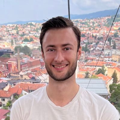 vidmij's profile picture. Principal Software Eng at @Netigate. Generally into Data lakes, streaming, ML and similar topics.