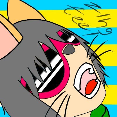 ジング(狐犬猫のキメラ獣人)@youtube活動中！さんのプロフィール画像