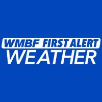 WMBF First Alert Weather (@wmbfweather) 's Twitter Profile