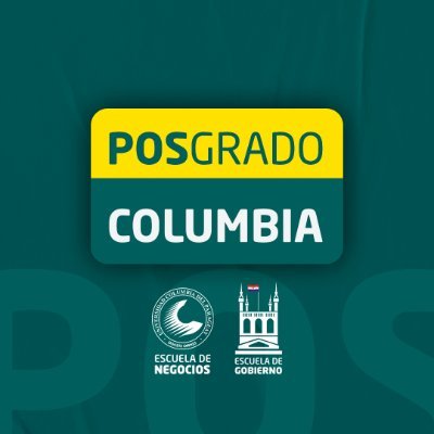 Posgrado Columbia