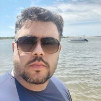 Amadeus Osler (@cacadordelua) 's Twitter Profile