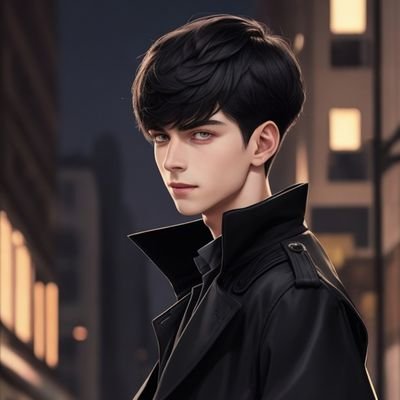TheShadowTime's profile picture. Hello 👋🏻