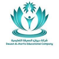 شركة ديوان المعرفة التعليمية (@dewanalmarfa) 's Twitter Profile Photo شركة ديوان المعرفة التعليمية (@dewanalmarfa) 's Twitter Profile Photo