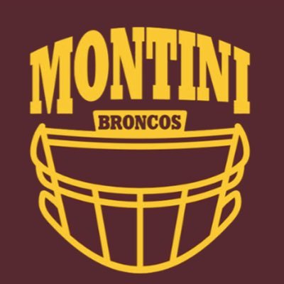 Montini Football