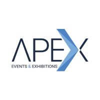 Apex Events & Exhibitions (@apex_co_uk) 's Twitter Profile Photo Apex Events & Exhibitions (@apex_co_uk) 's Twitter Profile Photo
