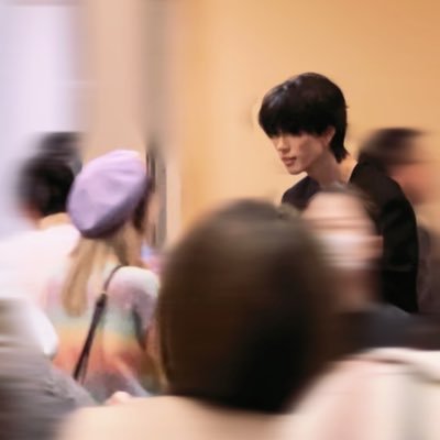 mekakakaa's profile picture. weibo:赵明明的杂货铺💙 YouTube:赵小明